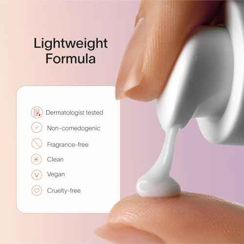 Solawave LightBoost Red Light Therapy Serum for Face & Neck | Enhances Beauty Wand & Microcurrent Devices | Boosts Collagen & Hydration for Radiant Skin, Reduces Appearance of Wrinkles & Fine Lines