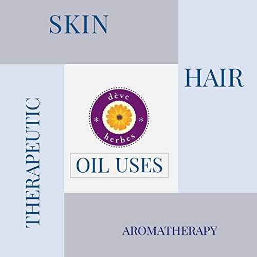 d?ve herbes Yellow Marigold Oil (Calendula officinalis) | Infused | Pure | Non-Sticky | Lightweight | For Facial Care | Men & Women | 200ml (6.76 oz)