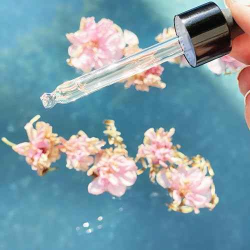 NADIA NAD+ Power Serum for Face, Neck & D?collet? ? Anti-Aging, Hydrating Skin Serum ? 15 ml / 0.5 fl oz (Made in USA)