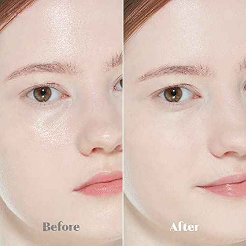 ETUDE Zero Sebum Loose Powder for Face | Lightweight Oil Control No Sebum Loose Face Powder with 80% Mineral | Long Lasting for Setting or Foundation Makes Skin Downy