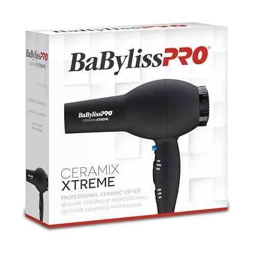 Ceramix Xtreme Hair Dryer