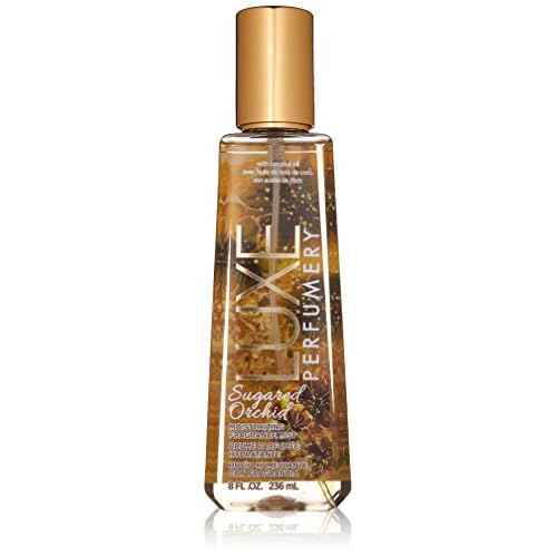 Moisturizing Mist Eau de Parfum Spray, Sugared Orchid