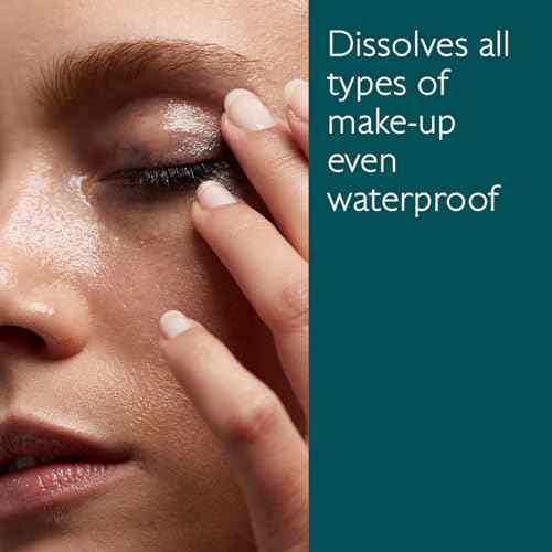 Caudalie Vinoclean Makeup Removing Cleansing Oil, Waterproof Makeup Remover