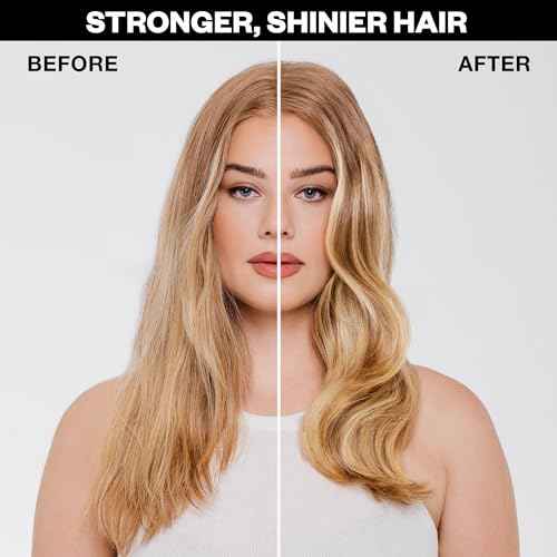 IGK CASH IN Instant Repair Serum | Breakage Protection + Seal Split Ends + Heat Protection | Vegan + Cruelty Free| 1.7 Oz