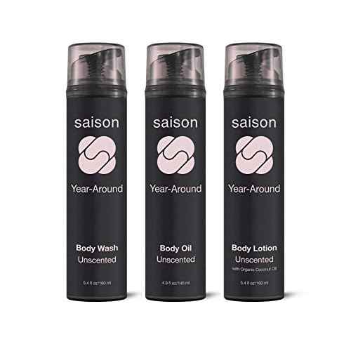 Saison¢ç Winter Moisturizer | Organic, Natural, Vegan & Cruelty Free Beauty | Good for Mature Skin