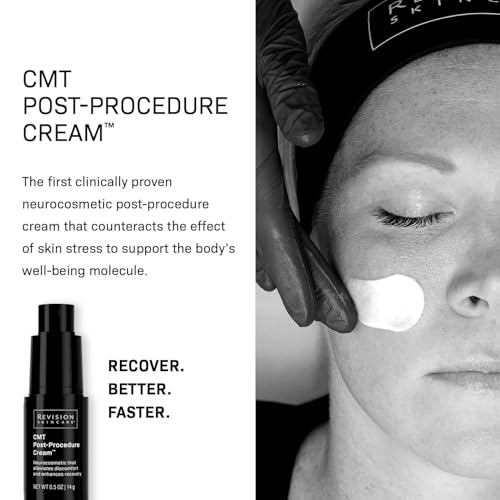 Revision Skincare CMT Post-Procedure Cream¢â, Clinically Tested Post-Procedure Skin Care