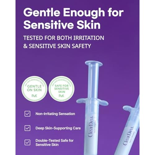 Mucin Collanetinal Deep Wrinkle Shot for Face ? Ultra-Fine Spicule Serum with Collagen & Retinal, Nourishing & Smoothing Formula, Lightweight & Fast-Absorbing, 4ml ¡¿ 5
