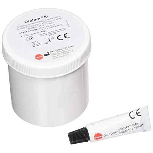 74445 Kc Elastomer, 6oz