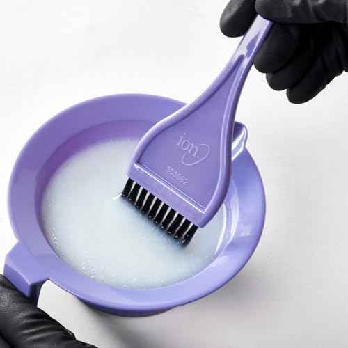 Salon Care 40 Volume Creme Developer, Strong Lift Formula, Easy to Handle Cream Consistency, Can Be Used as a Bleach Booster, 16 oz