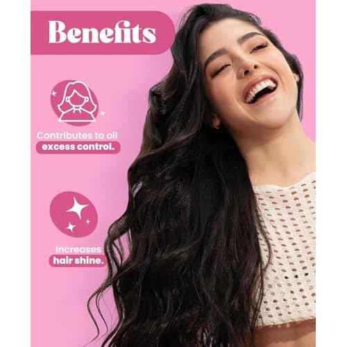 NATURAL SANT - Onion Biotin and Rosemary Shampoo & Treatment Set for Stronger, Thicker and Longer Hair - Soft and Shine, Hair Loss and Thinning, Growth Shampoo, Paraben Free, Silicone Free
