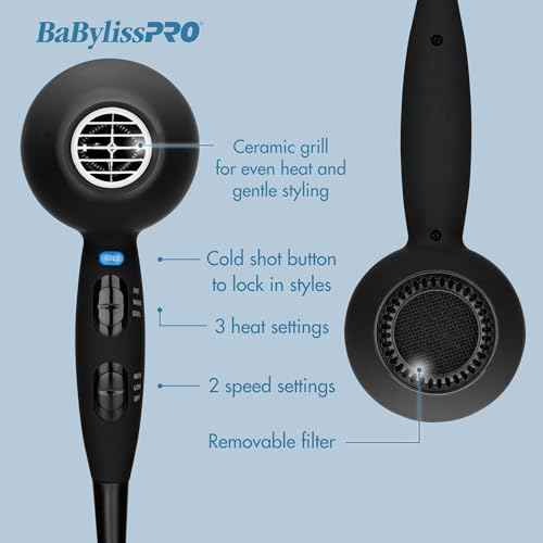 Ceramix Xtreme Hair Dryer