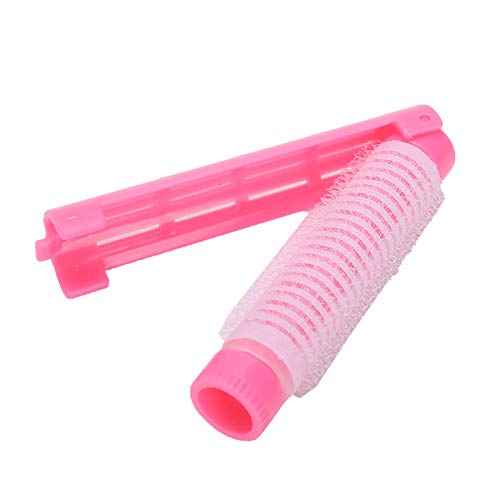 20pcs Perm Rods, Loose Curly Hair Styling Perm Rods, No Indentation Hair Perm Rods for Ladies Hair Styling Design()