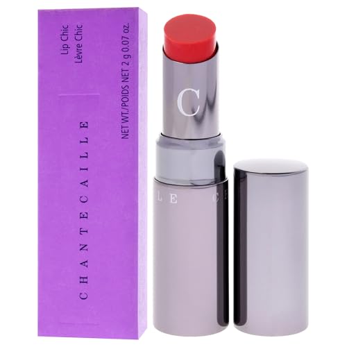 Chantecaille Lipstick in Amaryllis