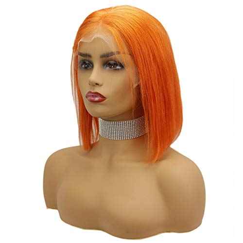 LUX PRO 8A- 100% Unprocessed STRAIGHT Hair Extension - Bundle of 3 Lengths - Natural Color - ¡¦ (18" 20" 22")