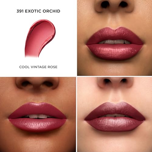Lanc?me L'Absolu Rouge Hydrating Cream Lipstick - Smudge-Resistant & Luminous Finish - Up To 18HR Comfort
