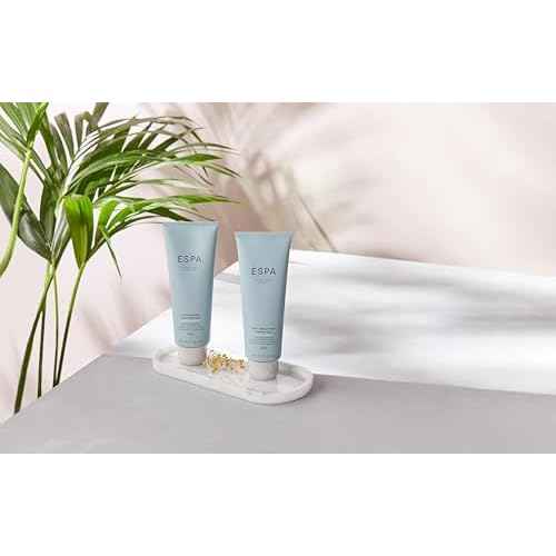 ESPA | Invigorating Body Reviver | 200ml | Exfoliator to Refine, Smoothe & Revive