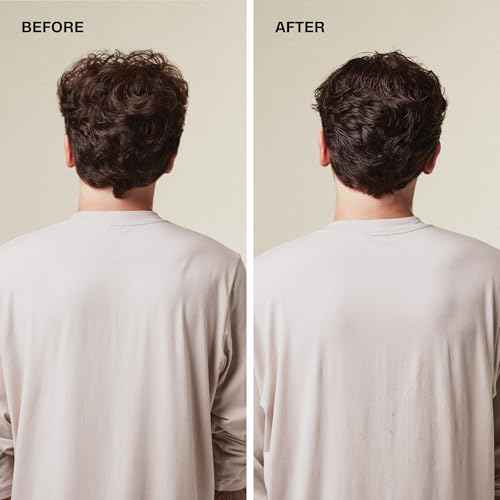 MITCH by Paul Mitchell Matterial Finishing Clay for Men, High Hold, Ultra-Matte Finish, For All Hair Types, 3 oz.