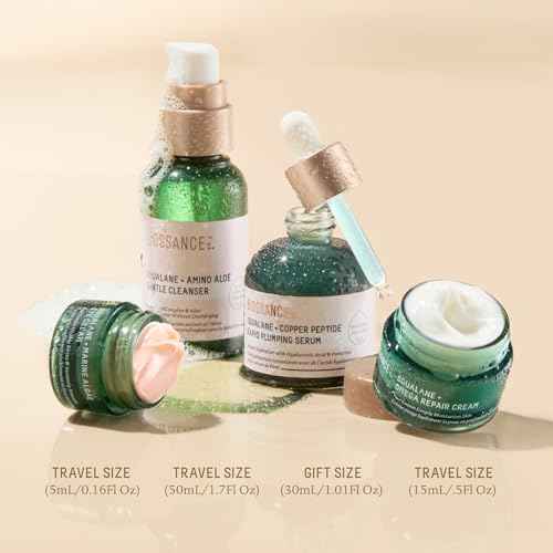 NassifMD Radiance Booster Vitamins C for Face, Brightening serum Dark Spot Remover, Vitamin C with Omega-3 and Squalene Oil