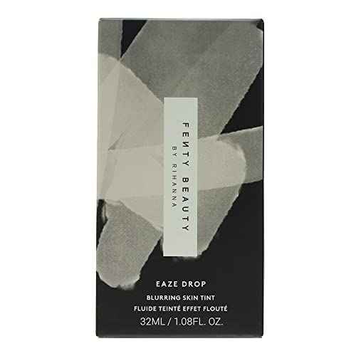 Fenty Beauty by Rihanna Eaze Drop Blurring Skin Tint 5
