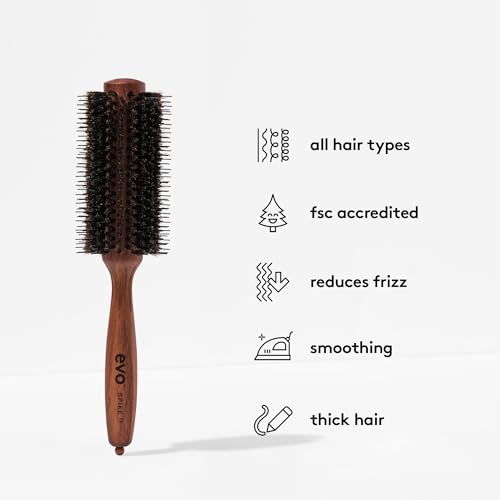 EVO Radial Brush, Spike 28