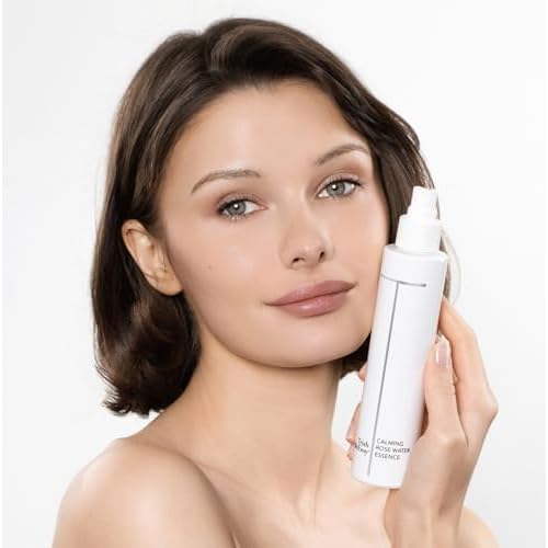 Trish McEvoy Women's Calming Rose Water Essence
