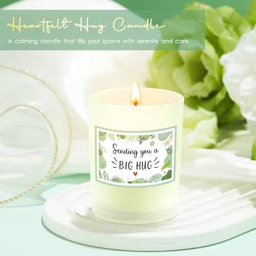 Self Care Gifts for Women Get Well Soon Gift Baskets for Women Thinking of You Gifts for Women Spa Gift Baskets for Women Self Care Kit for Women Relaxation Gifts Box for Women Care Package for Women