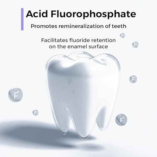 NAGY Fluor Protector 10g, Fluoride Varnish 22,600 ppm