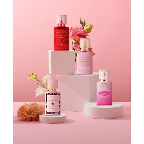 Catherine Malandrino Meet Me In Paris Eau de Parfum Coffret Collection Set, 20ml