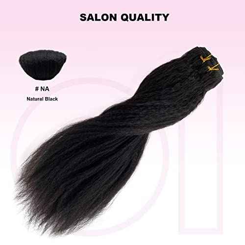 Bella Hair Ear to Ear 13x4 Lace Frontal Closure Straight with Baby Hair Natural Color Remy Virgin Human Hair Frontal 14inch