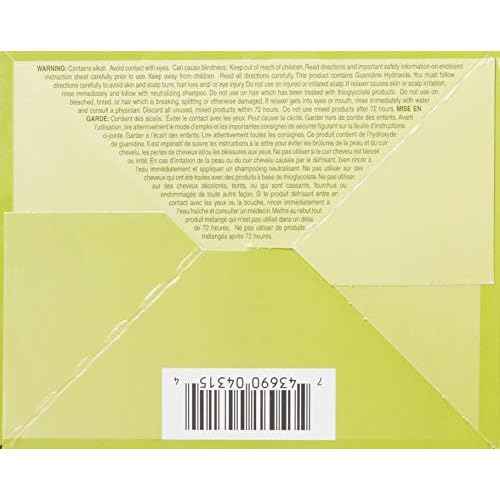 Vitale Olive Oil Relaxer Touch Up Kit, Regular, 1 Ea, 1count