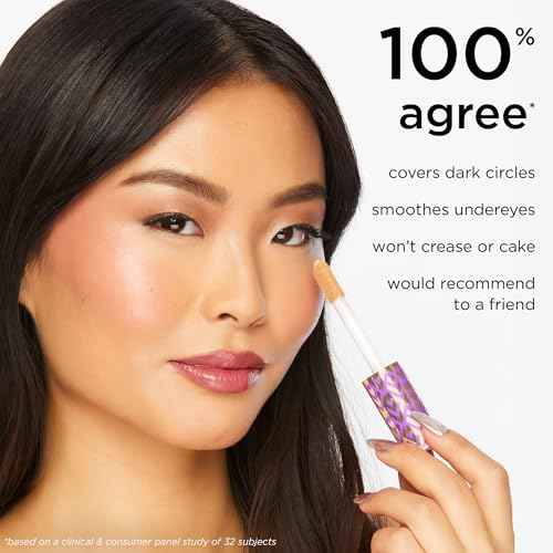 tarte most-wanted shape tape concealer & mascara duo ? Full-Coverage Concealer for Dark Circles & Fine Lines, Paired with Mascara for Curl, Volume & Length, Longwear, Cruelty Free