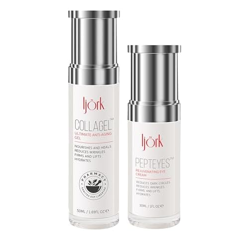Face and Neck lifting | Rejuvenating Eye Cream | Reduce Dark Circles and Puffy Eyes | Rejuvenating Eye Cream