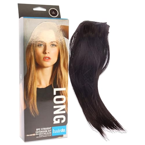 Hairdo Wave Wrap Around Pony, R28S Glazed Fire