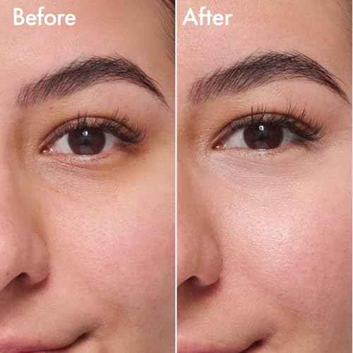 Catrice | Under Eye Brightener | Conceal & Brighten Dark Circles | With Hyaluronic Acid & Shea Butter | Vegan, Cruelty Free & Paraben Free (010 | Light Rose)