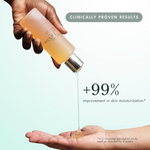 R?Vive Gentle Face Wash - Purifying Gel Cleanser Enriched with Hydrating Cucumber Essence - Formulated to Help Cleanse Excess Oil, Impurities & Makeup (180ml)