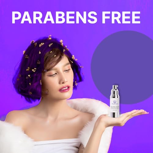 Professional Grade Super C & E Serum for Glowing Skin ? Stabilized, Non-Stinging Vitamin C Formula ? Vegan, Cruelty-Free, Anti-Dullness Face Serum ? 1 oz