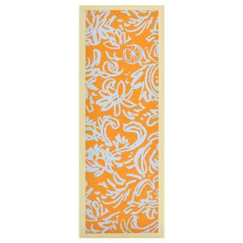 HERMES Eau De Rhubarbe Ecarlate Hair & Body Shower Gel 6.7 Ounce