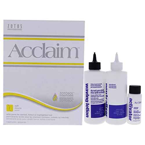 Acclaim (Regular)