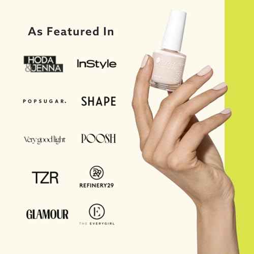 Dazzle Dry Step 1 - Nail Prep, 4 oz (120 mL), Menda Pump