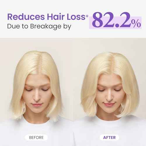 Dr.groot Rosemary Mint Oil Tonic for Hair Growth with Biotin, Hyaluronic Acid, Thickening & Scalp Nourishing. Korean Haircare. Sulfate-Free, Silicon-Free, Paraben-Free (3.38 fl oz/ 100ml)