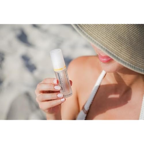 Wilma Schumann Exfoliating Facial Serum, Exfoliating Serum for Face, 1 oz