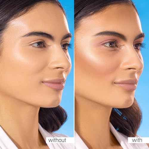 Physicians Formula Butter Palette, Nourishing Bronzer, Blush, Highlighter, and Moisturizing Face Powder Blend, Cruelty Free - Dream Team