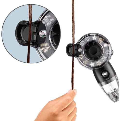 Conair Quick Gems Hair Jeweler