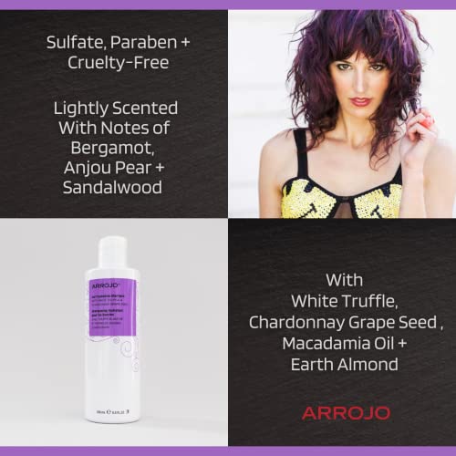 Curl Hydration Curly Hair Shampoo