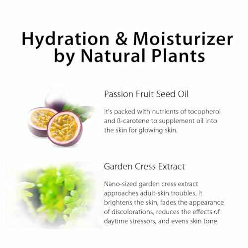 Lululun 7EA Daily Face Mask for Women & Men; Moisturizing Face Masks Skincare with Collagen, Citric Acid & Ceramides, Anti Aging Facial Mask & Sheet Masks for Japanese Skincare, PRECIOUS GREEN FOR-ALL