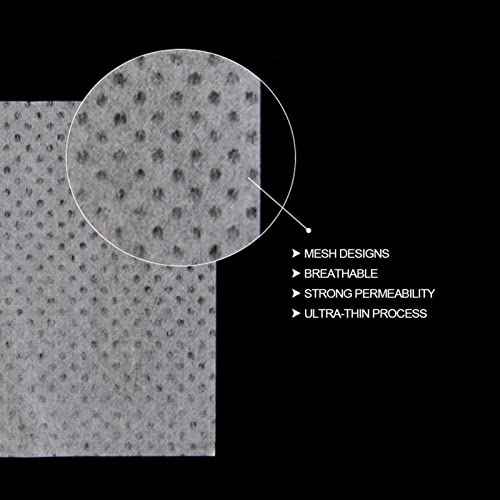 Perm Papers, Barber Shop Ultra Perm Solution Perm Paper For Hair Home Perm For Hair Perm[Perm Paper]
