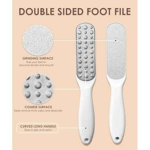 Collapsible Foot Spa with Heat, Bubble and Temp Control, Foot Bath Massager with XL Touch Screen and Massage Rollers, Foot Soaking Tub, Pedicure Foot spa for Stress Relief (Dark Grey +Green)