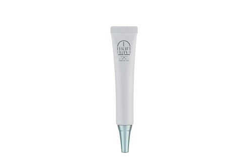 Marinavi Hydrating Eye Cream – Lightweight Moisturizer for Under Eyes, with Hyaluronic Acid, Jojoba & Olive Oil for Soft, Smooth Skin – Gentle Skincare for All Skin Types