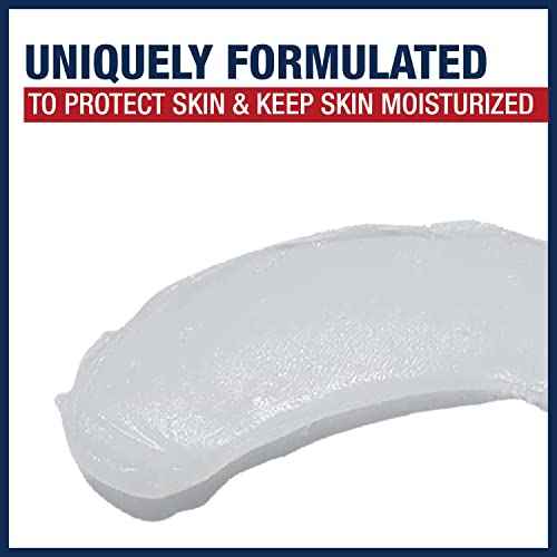 Aquaphor Healing Ointment Advanced Therapy Skin Protectant Skin Care Set, Body Moisturizer for Dry Skin, Minor Cuts and Burns, Dry Cuticles, Cracked Heels, Hands and Lips, 14 Oz Jar + 1.75 Oz Tube