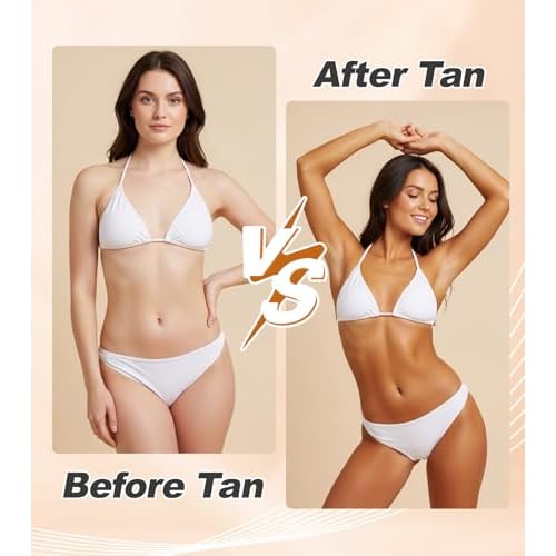 Spray Tan Machine, Spray Tan Gun, Even Spraying, Portable and Cordless Spray Tan Gun, Long Battery Time, One-touch Operation, At Home Spray Tan Machine/For Swimming Tanner Travel Beach Salon DIY Tan